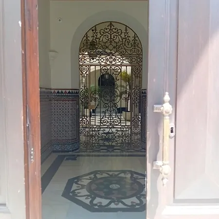 San Juan 32 Bajo E Apartament Sanlúcar de Barrameda