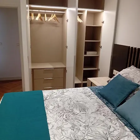 San Juan 32 Bajo E Apartament *