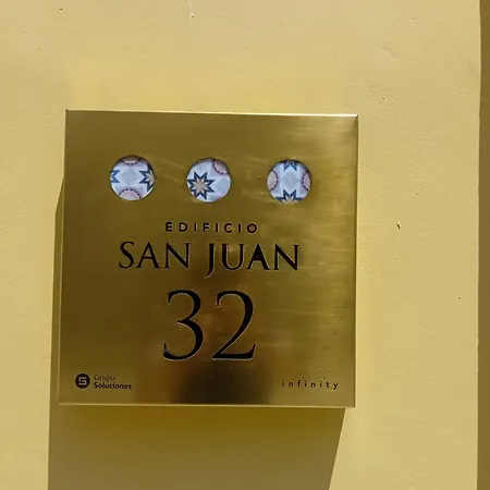 San Juan 32 Bajo E Sanlúcar de Barrameda